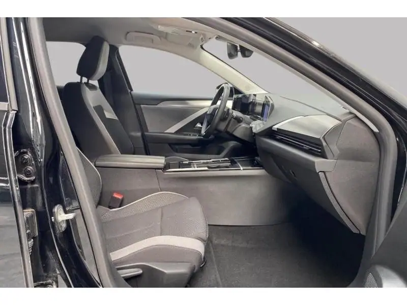 Occasion Opel Astra Business BLACK 8