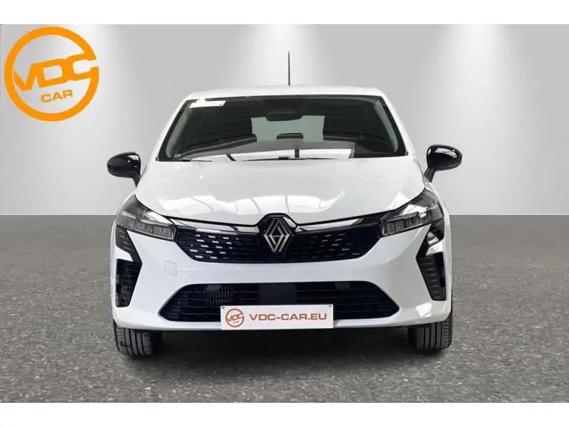 Occasion Renault Clio Evolution Facelift*Caméra de recul WHITE 5