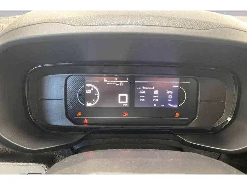 VEHICLE__CONDITION_SERVICE Opel Combo Life Life 5 places GREY 25