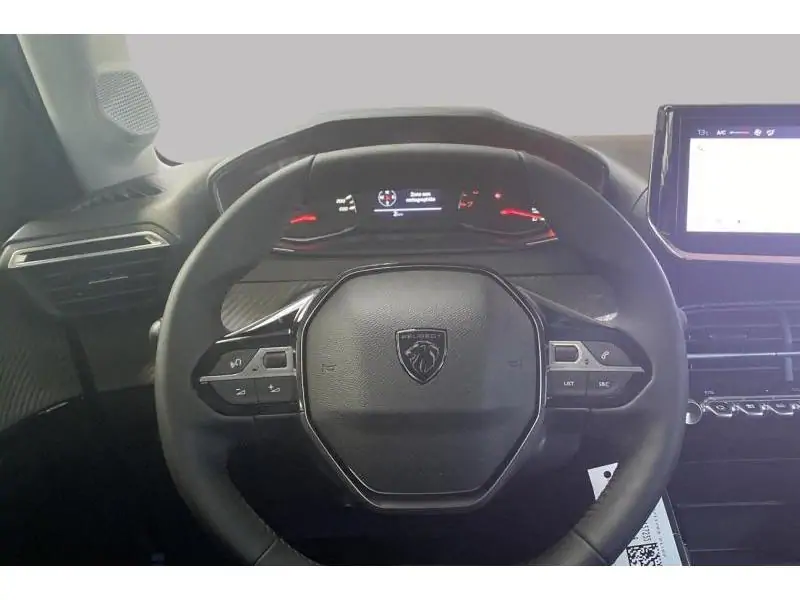 Occasion Peugeot 208 Active *GPS* GREY 12