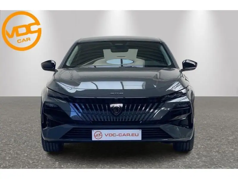 VEHICLE__CONDITION_SERVICE Peugeot 308 ALLURE*dispo 10/2026 GREY 5