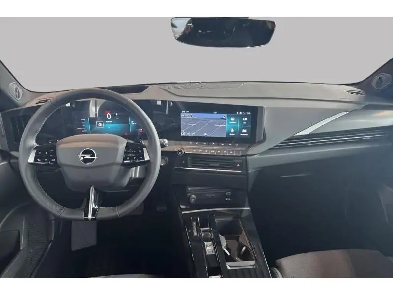 VEHICLE__CONDITION_SERVICE Opel Astra Sports Tourer GS GREY 11