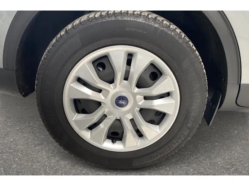 Occasion Ford Kuga Trend GREY 23