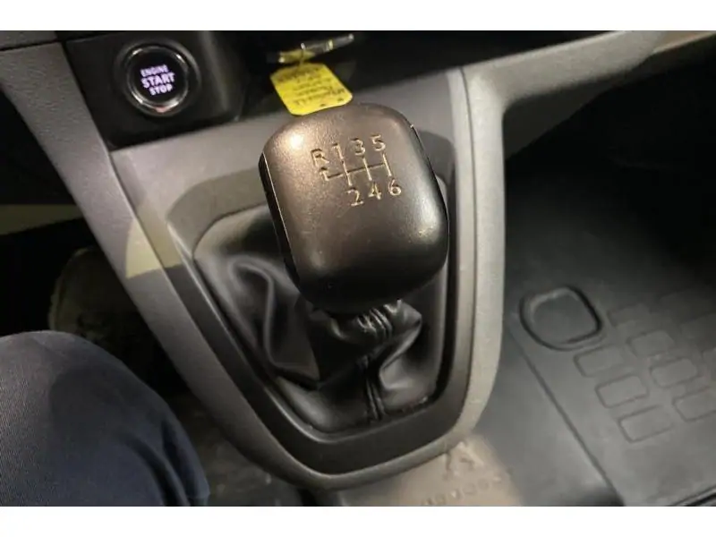 Occasion Peugeot Expert IV DOUBLE CABINE L3H1 GREY 16