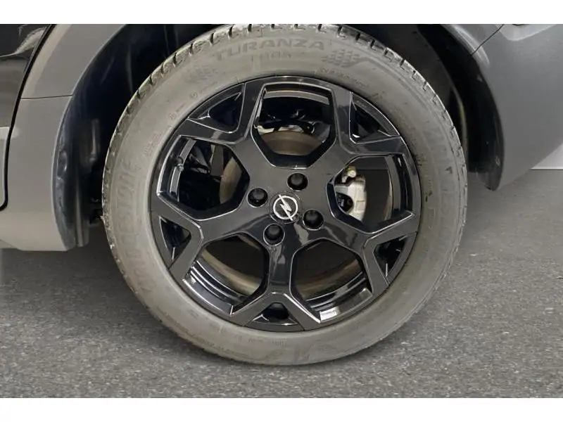 Occasion Opel Crossland X Edition BLACK 20