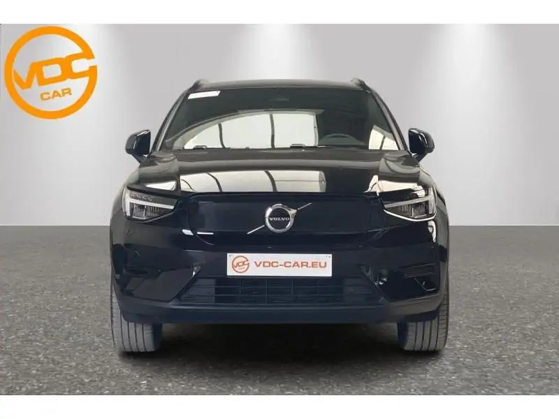 Occasion Volvo XC40 Recharge CORE BLACK 5