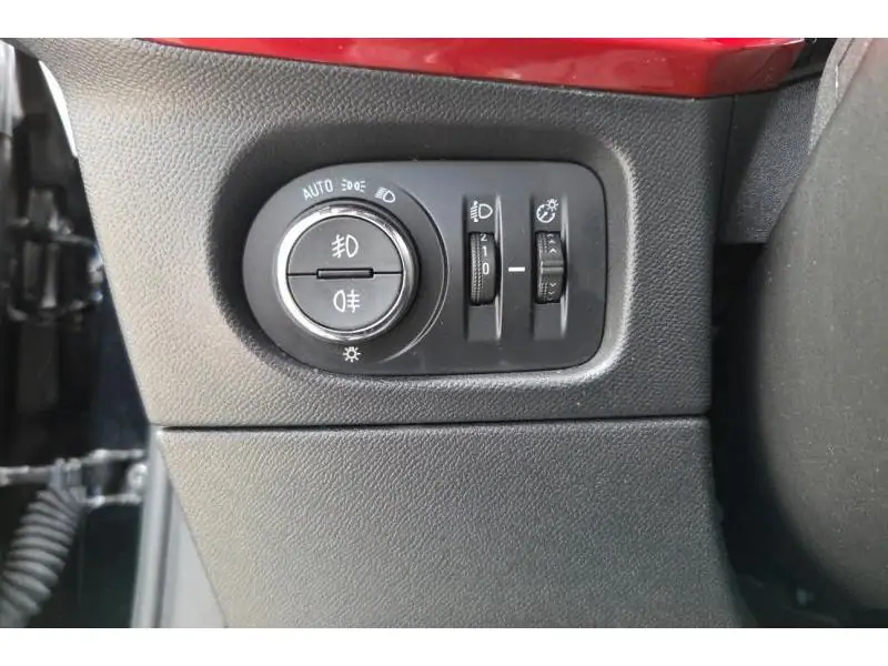 Occasion Opel Mokka GS LINE BLACK 22