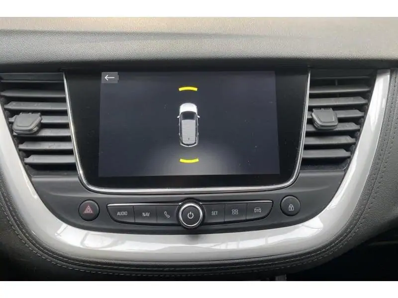 Occasion Opel Grandland X / Enjoy BLACK 14