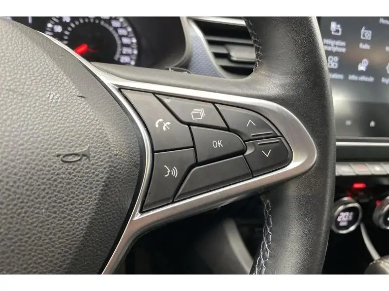 Occasion Renault Arkana Equilibre GREY 22