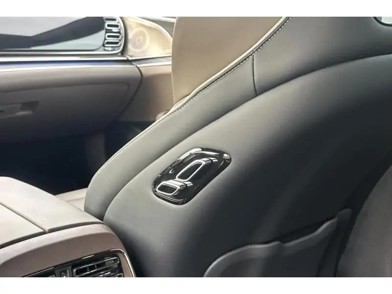 Occasion BYD HAN PREMIUM - FULL OPTION SILVER 43