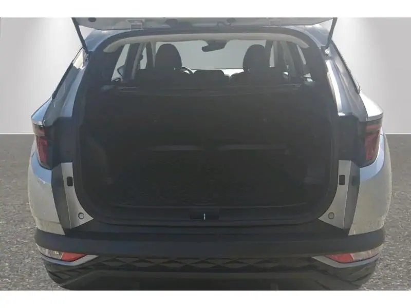 Occasion Hyundai Tucson techno GREY 19