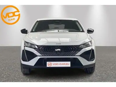 Occasie Peugeot 408 ALLURE PACK WHITE