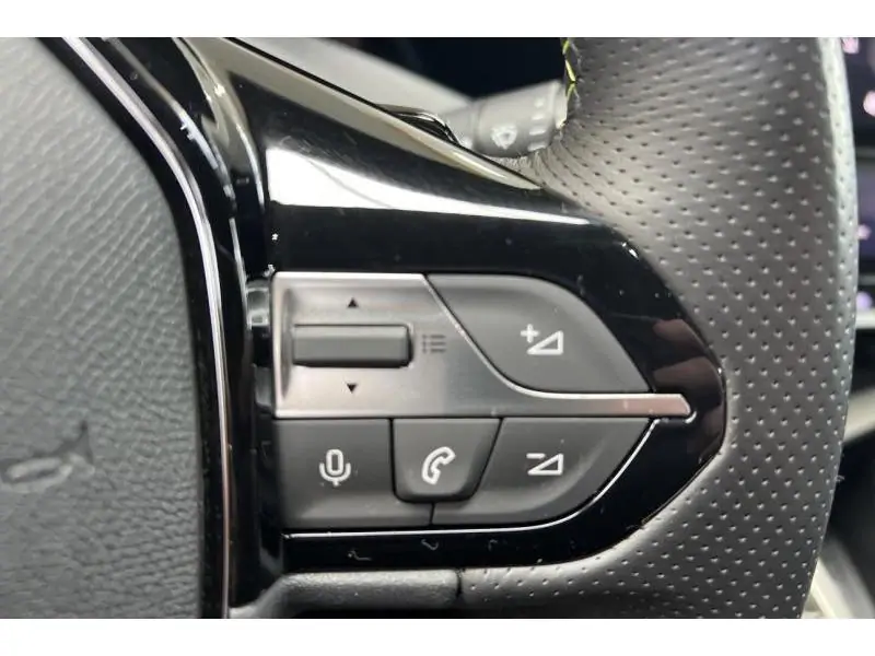 Occasion Peugeot 308 SW Gt GREEN 25