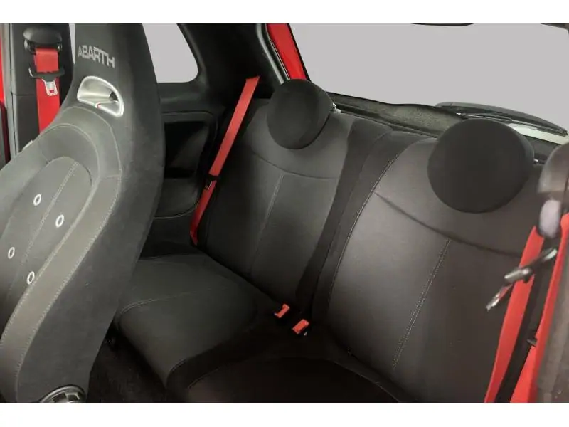 Occasion Abarth 595 Pista Abarth 595 RED 18