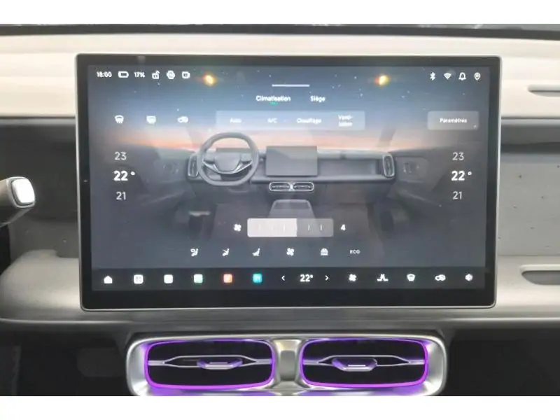 VEHICLE__CONDITION_SERVICE Leapmotor B10 DESIGN BLACK 15