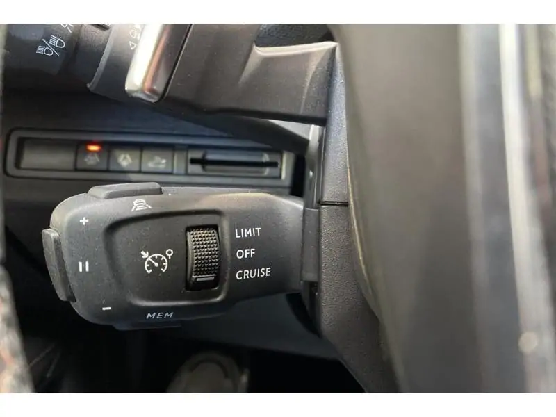Occasion Peugeot 5008 II GT GREY 30