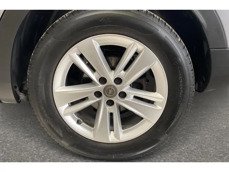 Occasion Opel Grandland X Enjoy *GPS - PDC Av+Ar* GREY 20