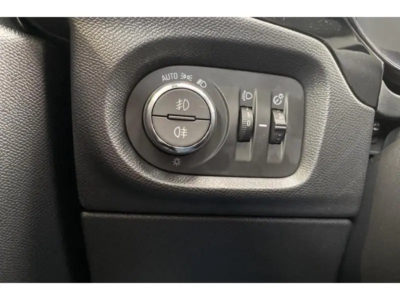 Occasion Opel Corsa F Edition GREY 24