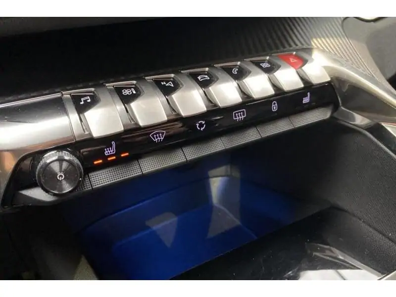 Occasion Peugeot 5008 Allure BLUE 36
