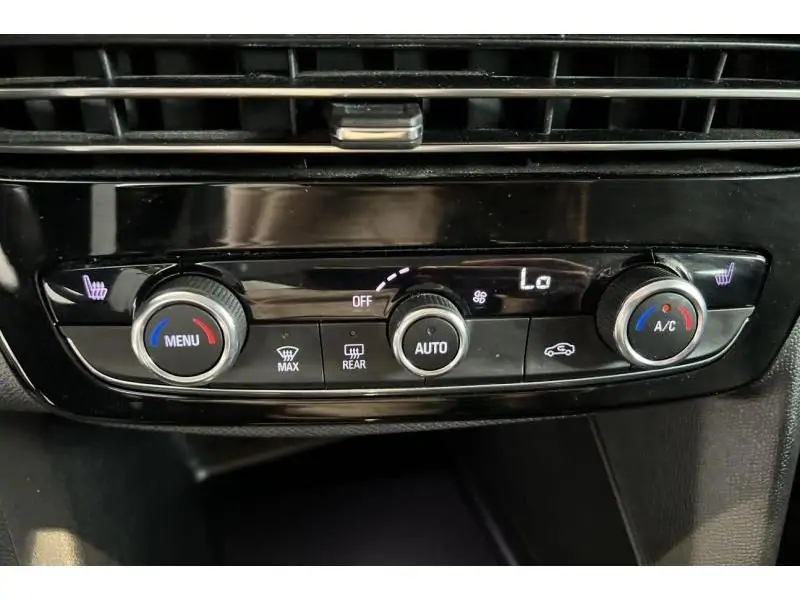 Occasion Opel Mokka Elegance WHITE 15