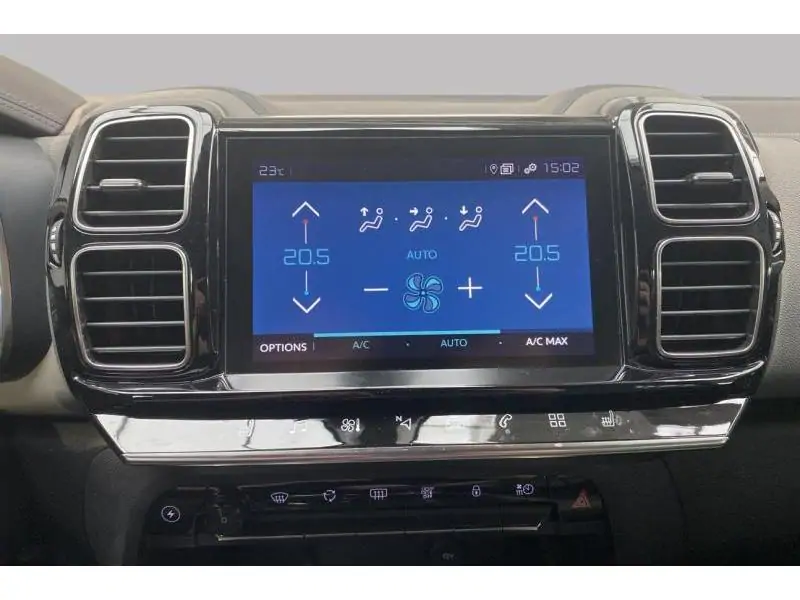 Occasion Citroen C5 Aircross Business BLACK 15