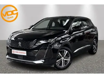 Occasion Peugeot 3008 Allure Pack - PDC LED BLACK