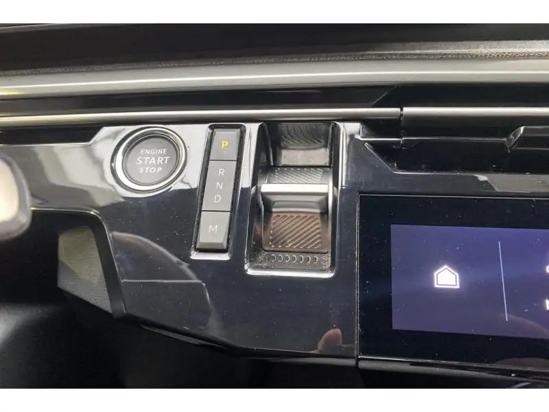 Occasion Peugeot 3008 Allure - HYBRID 145 PK WHITE 16