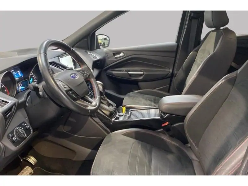 Occasion Ford Kuga ST-Line 4x4 GREY 10