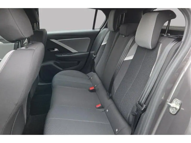 Occasie Opel Astra EDITION GREY 18