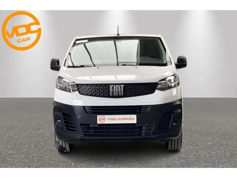 Occasion Fiat Scudo 1.5 MULTIJET L2 WHITE 5