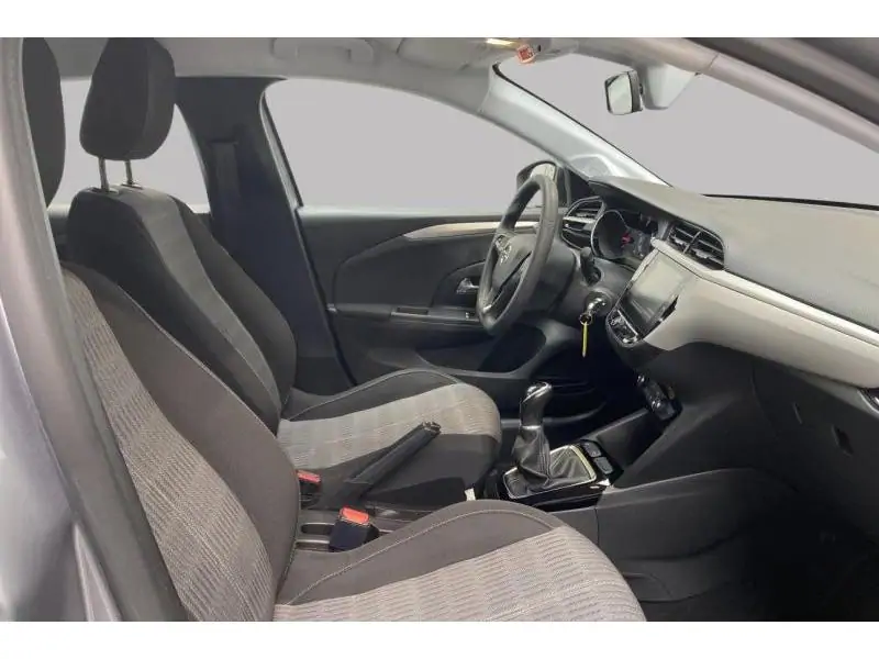Occasion Opel Corsa Edition GREY 8