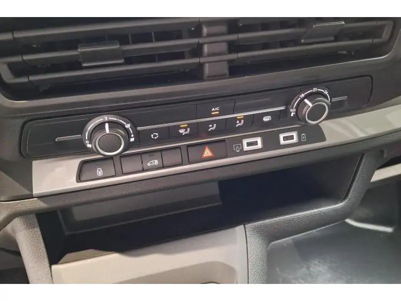 Démo Citroen Jumpy XL 2.0 HDI 145 WHITE 15