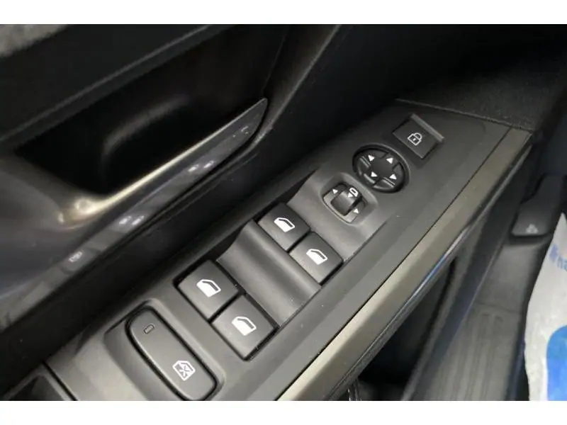 Occasion Peugeot 5008 ALLURE*Caméra de recul et GPS BLUE 17