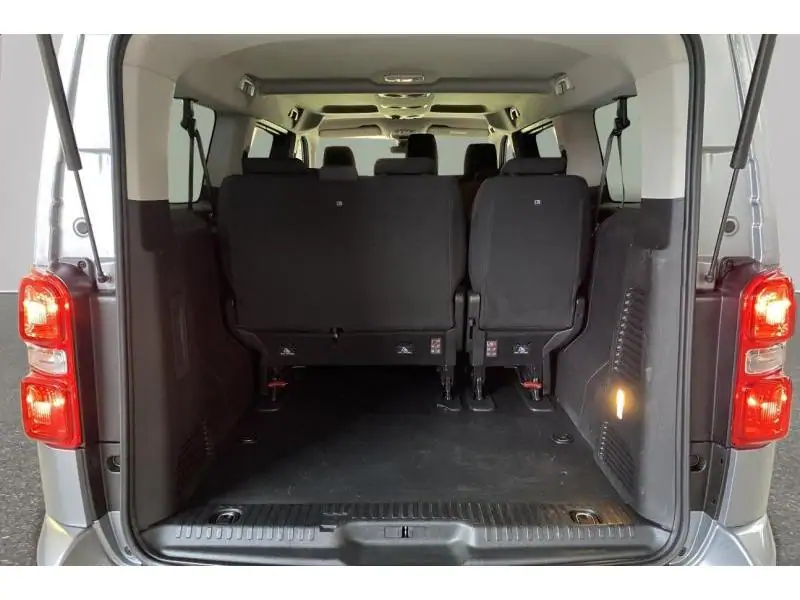 Occasion Peugeot Traveller IV Business GREY 19