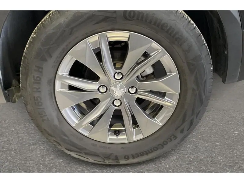 Occasion Peugeot 2008 Active Pack BLACK 20