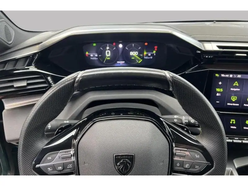 Occasion Peugeot 308 SW Gt GREEN 12