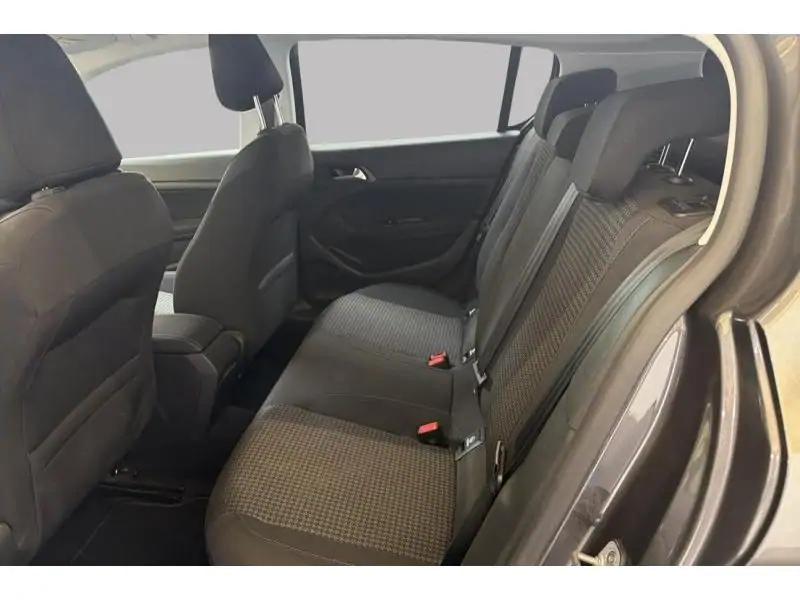Occasion Peugeot 308 Style GREY 18