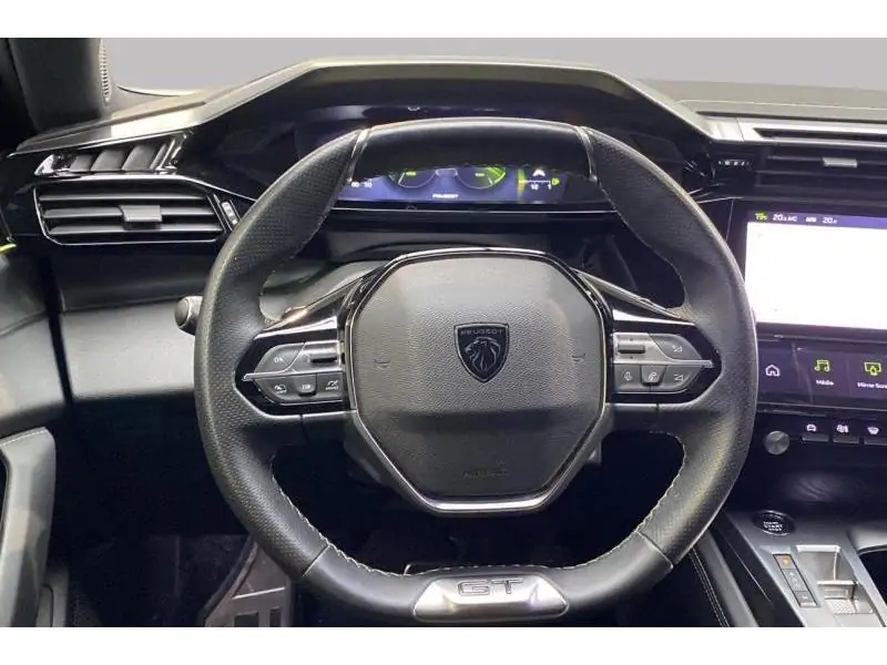 Occasie Peugeot 308 GT Black BLACK 12