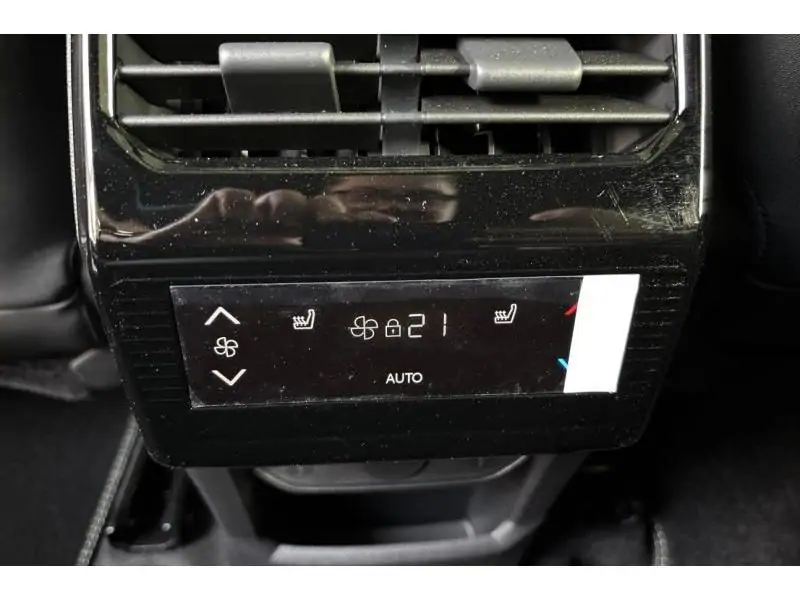 VEHICLE__CONDITION_SERVICE Peugeot 5008 GT GREY 29