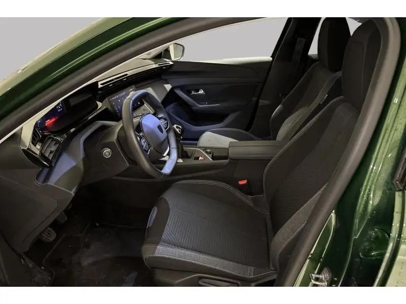 Occasion Peugeot 308 STYLE GREEN 10