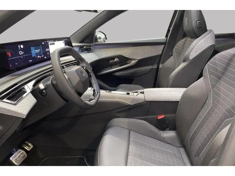 Occasion Peugeot 5008 e- GT BLACK 10