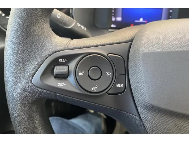 Occasion Opel Corsa EDITION GREY 25