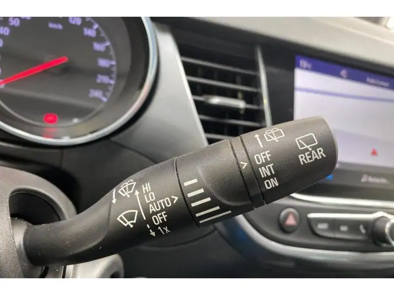 Occasion Opel Crossland X Edition*GPS Caméra de recul GREY 27