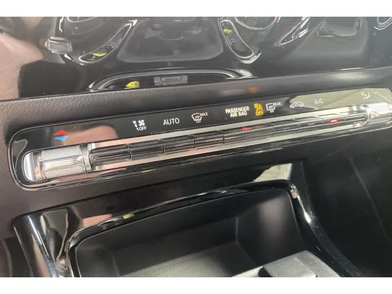 Occasion Mercedes-Benz A 180 D BUSINESS SOLUTION GREY 15