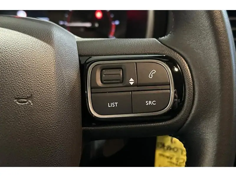 Occasie Citroen C5 Aircross LIVE 1.2 130 PK GREY 23