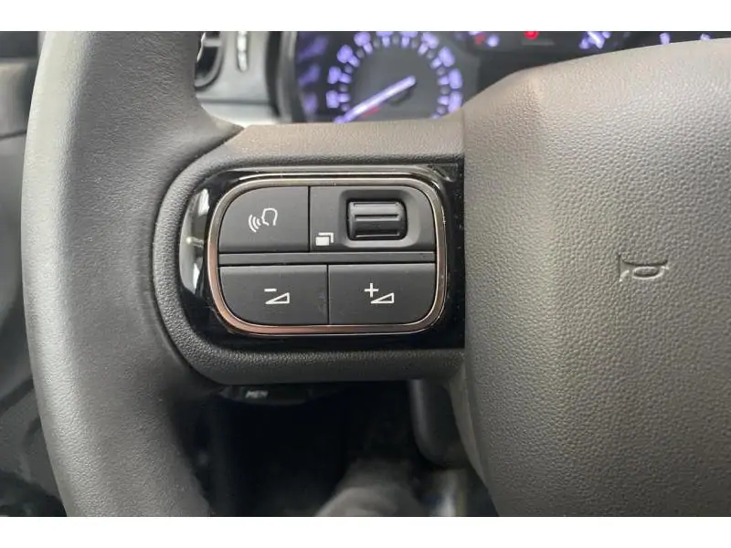Occasion Citroen C3 Shine GREY 21