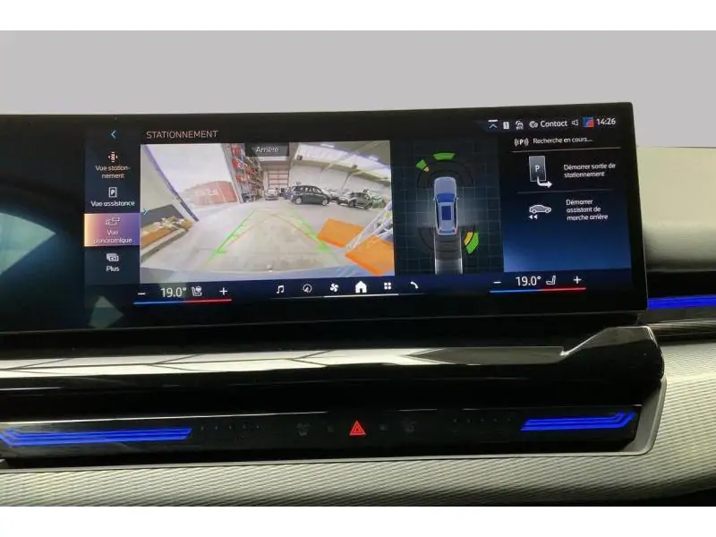 Occasion BMW Serie 5 530 xDrive - M Sport Package Pro - GREY 14