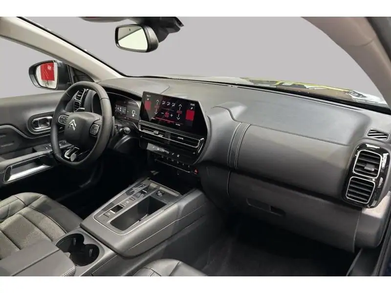 Démo Citroen C5 Aircross Hybrid 145 MAX BLUE 2