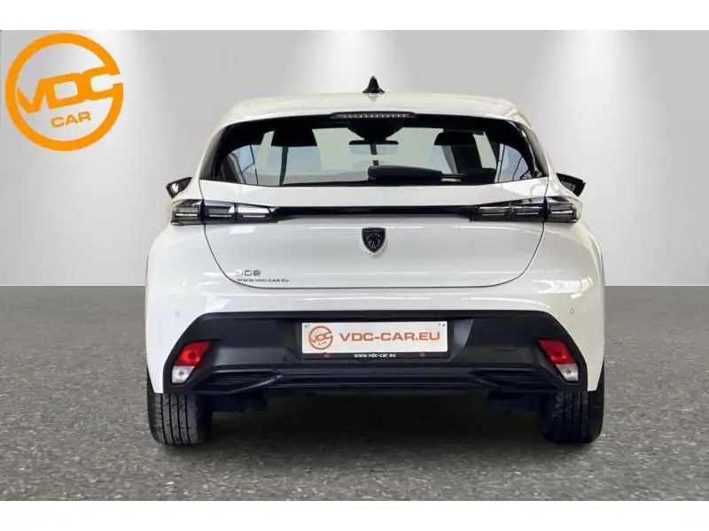 Occasion Peugeot 308 Active WHITE 7