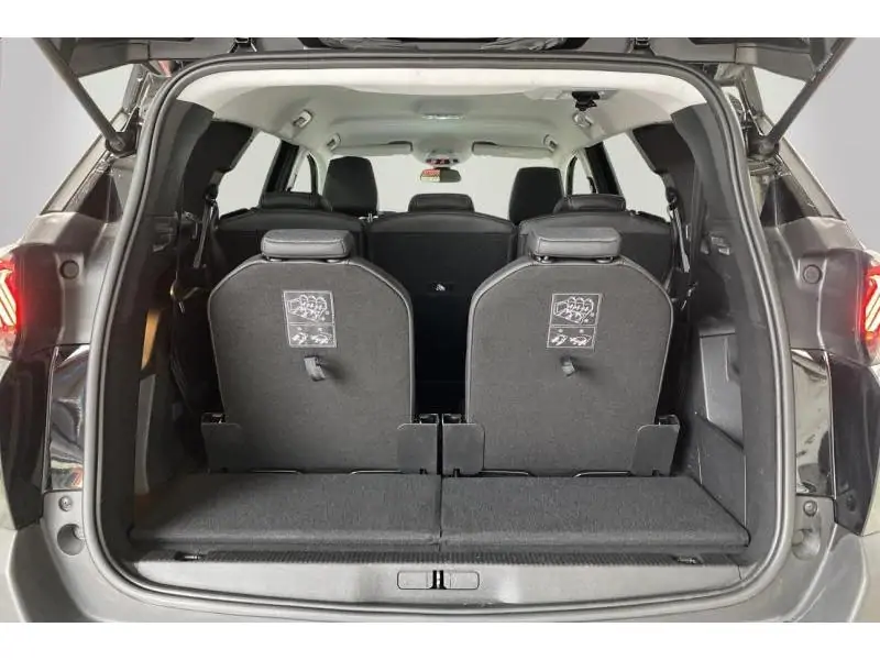 Occasie Peugeot 5008 Allure Pack* 7 places BLACK 19
